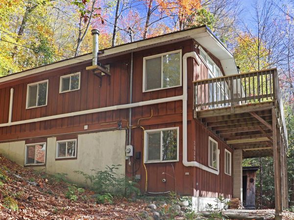 2832 New Hampshire Route 175, Thornton, NH 03285