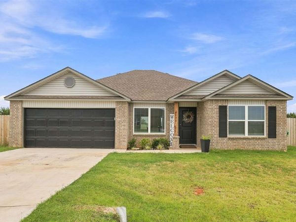 3130 Hidden Hills, Stillwater, OK 74074
