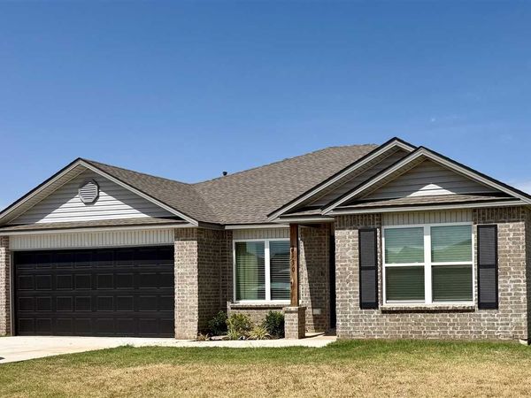 3130 Hidden Hills, Stillwater, OK 74074