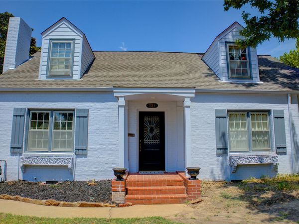 131 E 26th Street , Tulsa, OK 74114