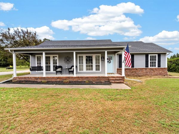 70301 S 336 Road , Wagoner, OK 74467