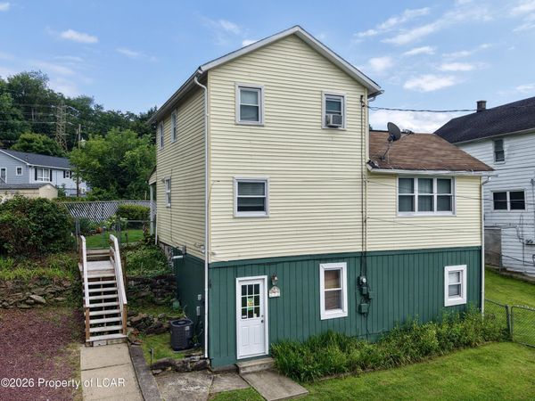 272 Vine Street, Larksville, PA 18651