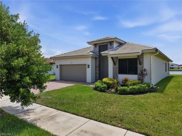 4993 Ofanto LN , AVE MARIA, FL 34142