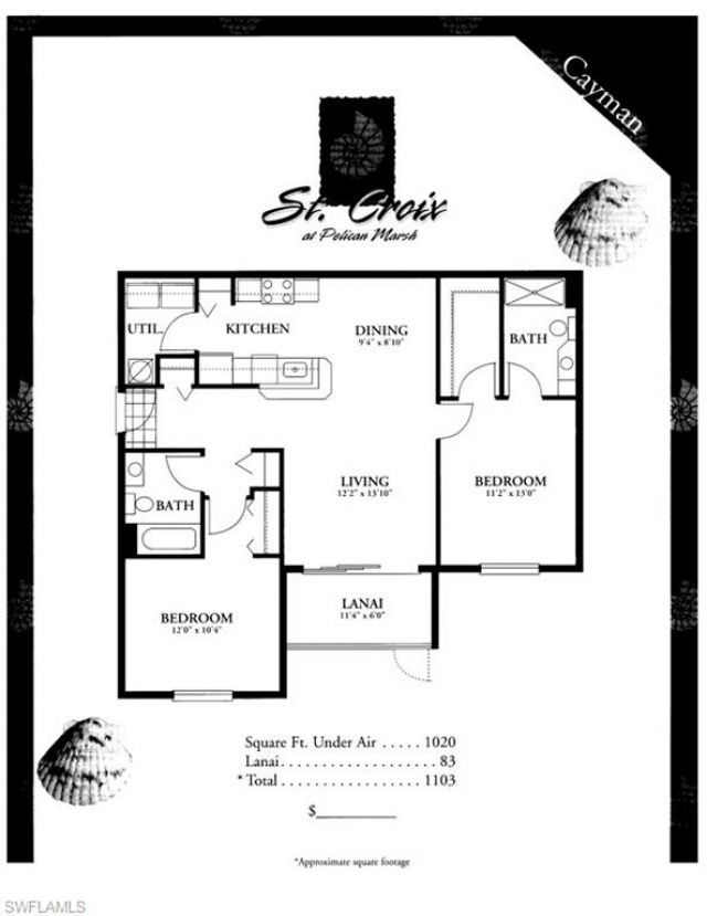 4720 Saint Croix Ln, Unit 124, Naples, FL 34109 Photo