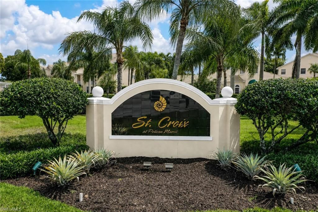 4720 Saint Croix Ln, Unit 124, Naples, FL 34109 Photo