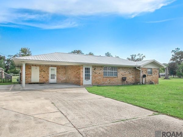 43585 Brittany St, Sorrento, LA 70778