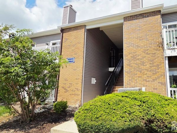 8207 Tamarron Drive , Plainsboro, NJ 08536