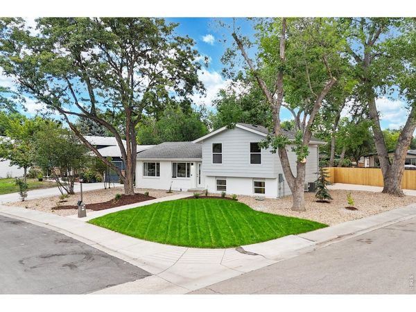 600 Mount Evans St, Longmont, CO 80504