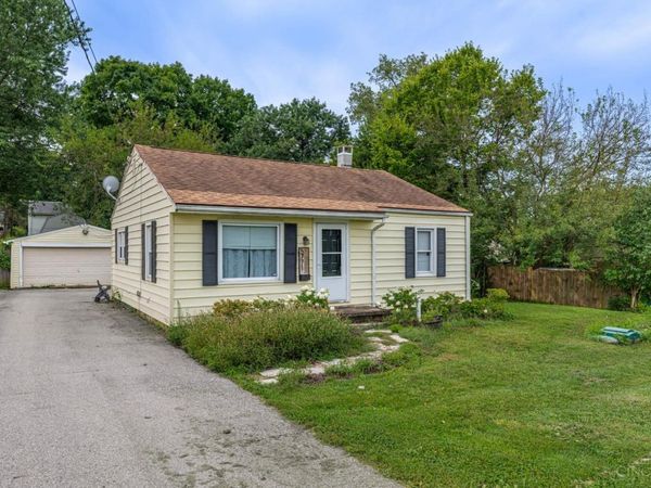 5771 Manchester Road, Franklin, OH 45005