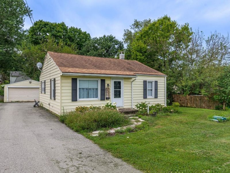 5771 Manchester Road, Franklin, OH 45005 Photo 1