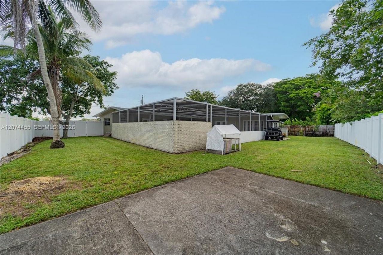 5561 SW 13th St, Plantation, FL 33317 Photo