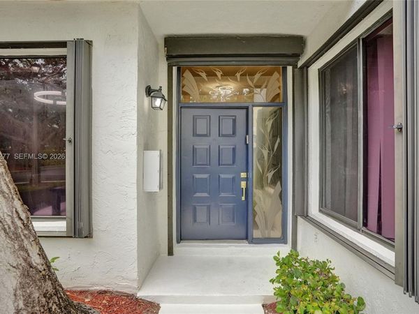 7525 NW 61st Ter, Unit 3101, Parkland, FL 33067