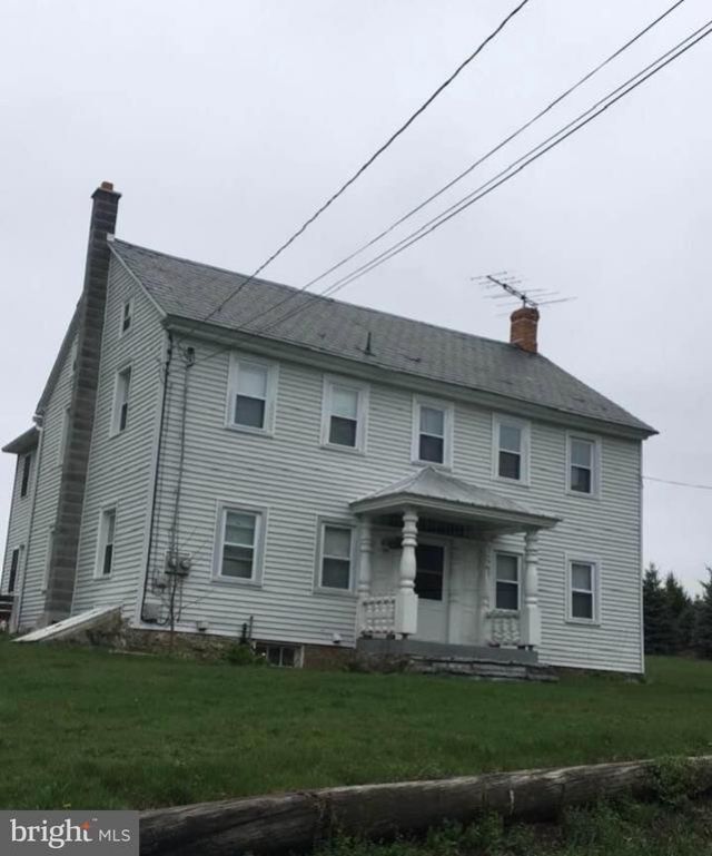 267 LONG MOUNTAIN ROAD , EFFORT, PA 18330