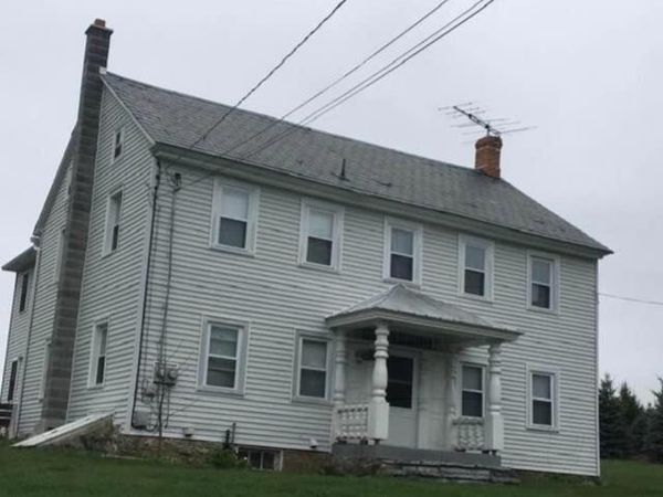 267 LONG MOUNTAIN ROAD , EFFORT, PA 18330