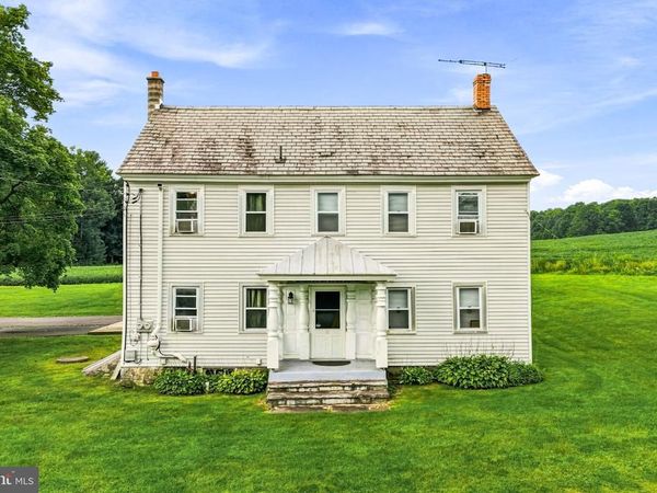 267 LONG MOUNTAIN ROAD, EFFORT, PA 18330