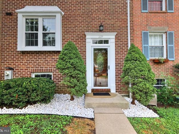 2629 EBONY ROAD, BALTIMORE, MD 21234
