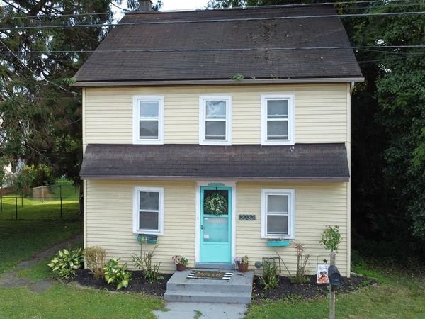 2232 MARIETTA AVENUE, LANCASTER, PA 17603