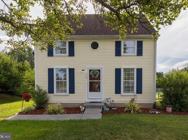 216 NIGHTINGALE , STEPHENS CITY, VA 22655