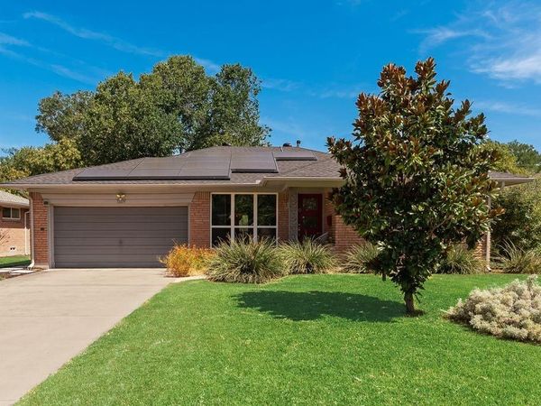 529 Carol Court, Richardson, TX 75081