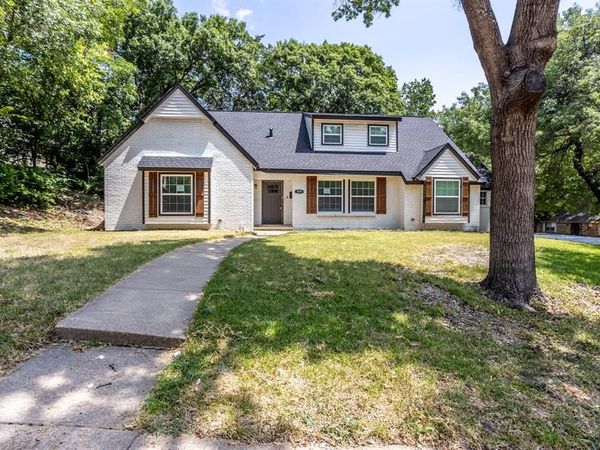 809 Wood River Road, Dallas, TX 75232
