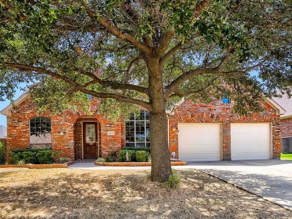 6919 Navigation Drive , Grand Prairie, TX 75054
