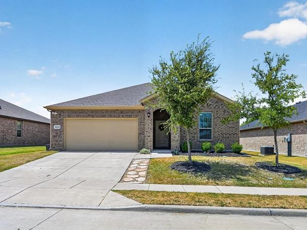 3008 Redwood Street, Anna, TX 75409