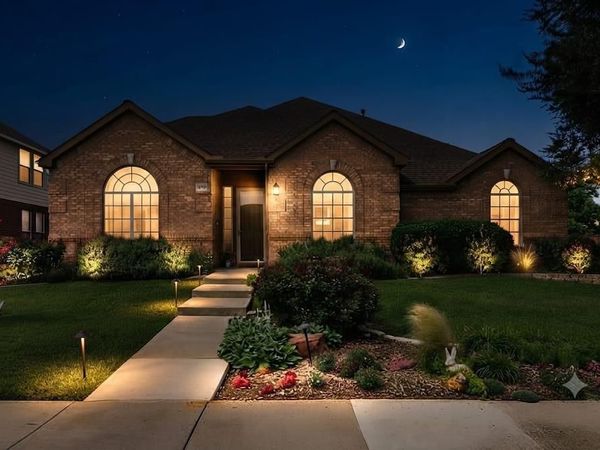 3701 Kimble Drive, Plano, TX 75025