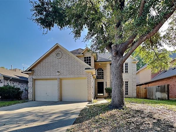 1716 Meyerwood Lane S, Flower Mound, TX 75028