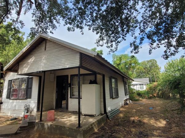 1020 NE 8TH, Paris, TX 75460