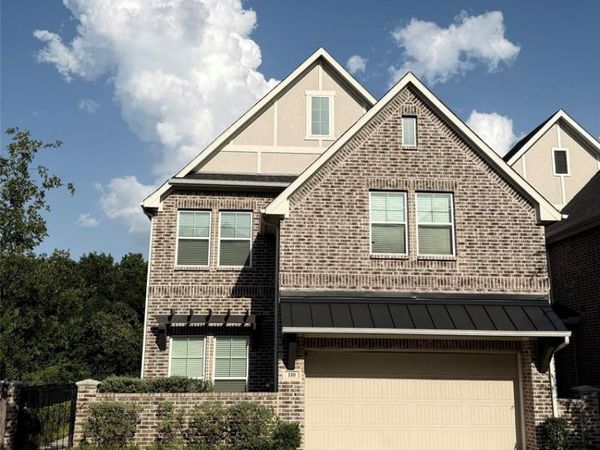 110 Claire Drive, Trophy Club, TX 76262