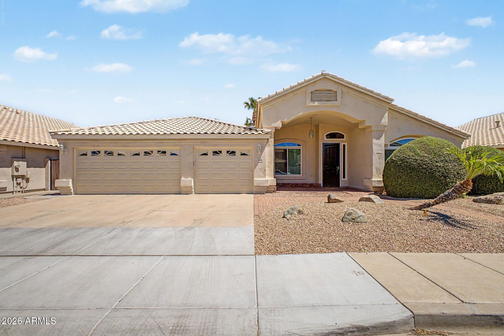 4768 W Tyson Street, Chandler, AZ 85226 Main Photo