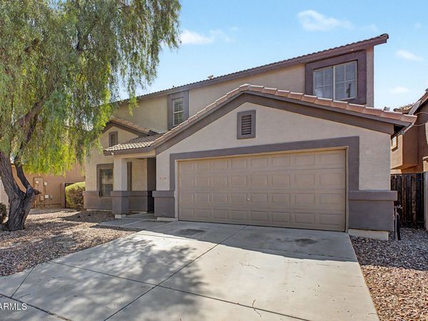 23210 S 216TH Street, Queen Creek, AZ 85142