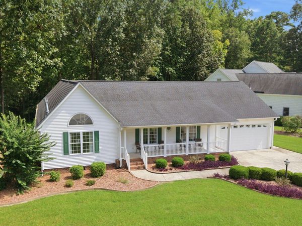 101 Pamlico Place, Chocowinity, NC 27817