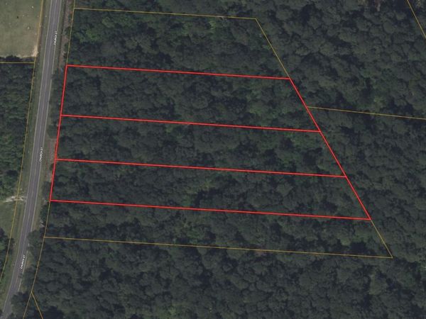 1 2 3 Church Street, Willard, NC 28478