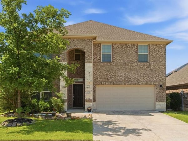 11300 Hubbard Creek Drive, Frisco, TX 75036