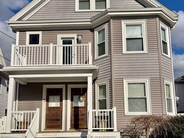 88 Gardner St, Unit 88/1, Waltham, MA 02453