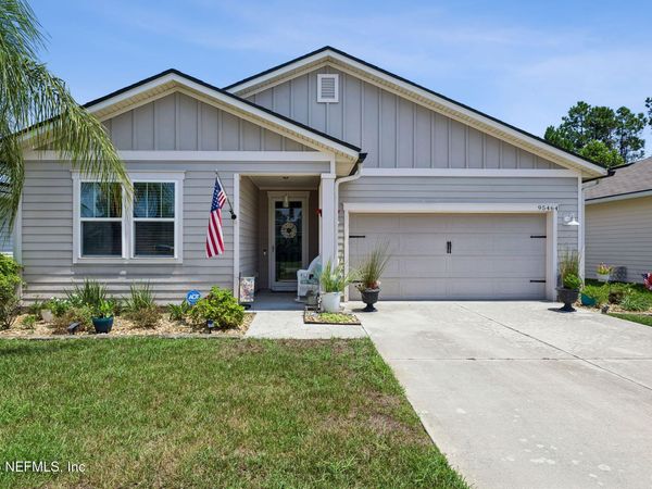 95464 WOODBRIDGE Parkway, Fernandina Beach, FL 32034