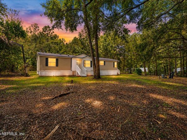 267 ASTER Avenue, Middleburg, FL 32068