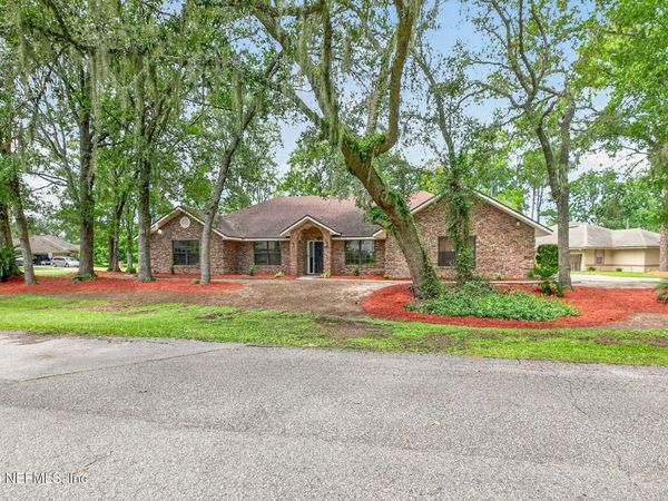 3016 NAUTILUS Road, Middleburg, FL 32068