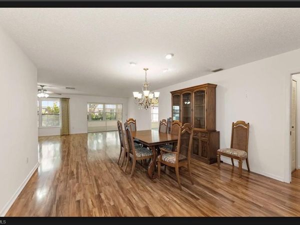 1335 Broadwater DR, Unit 102, FORT MYERS, Fl 33919