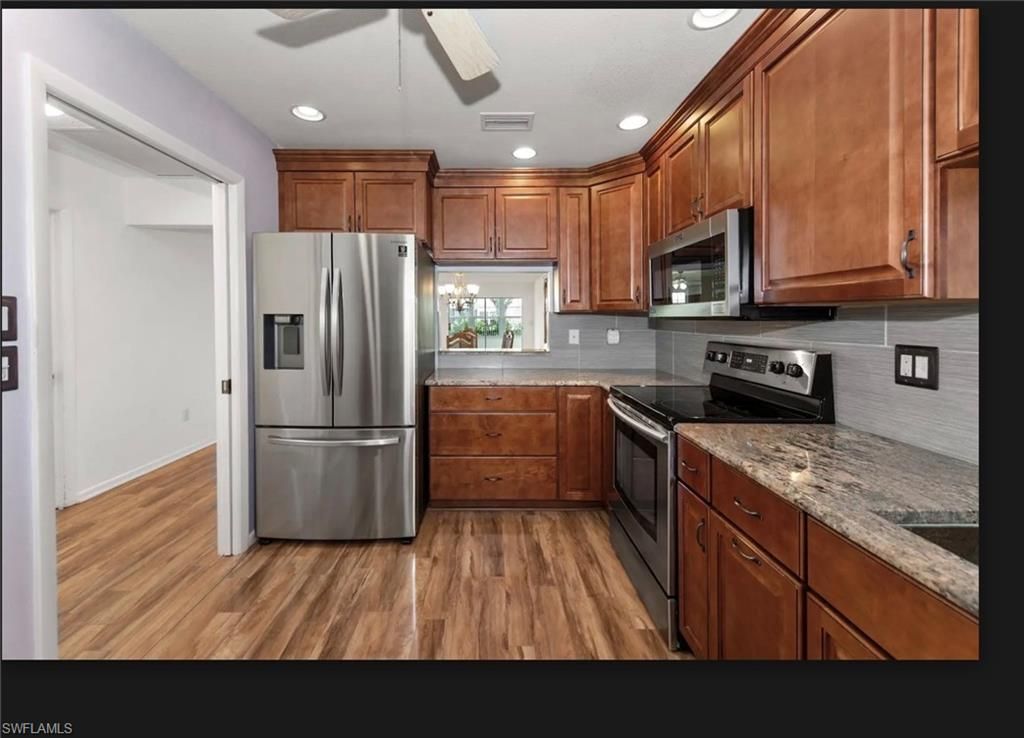 1335 Broadwater Dr, Unit 102, Fort Myers, Fl 33919 Photo