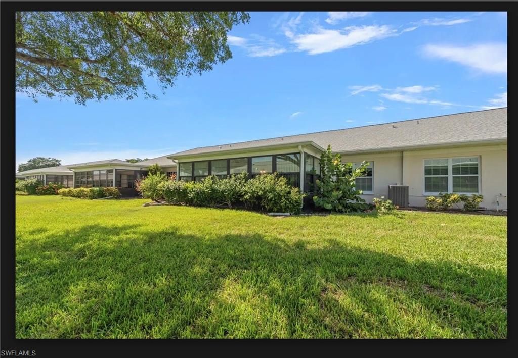 1335 Broadwater Dr, Unit 102, Fort Myers, Fl 33919 Photo