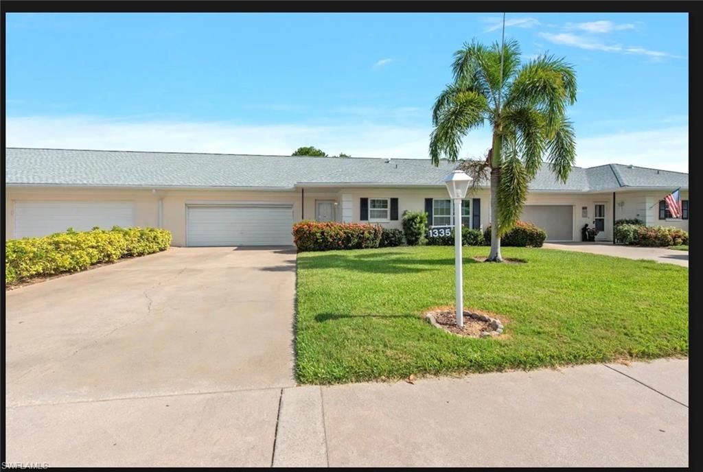 1335 Broadwater Dr, Unit 102, Fort Myers, Fl 33919 Photo