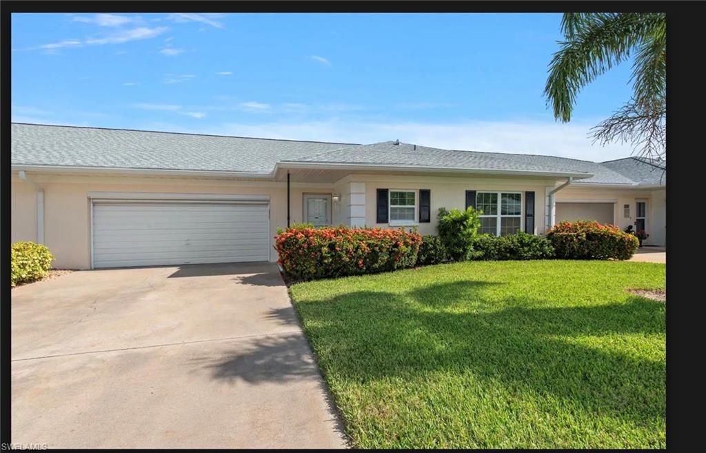 1335 Broadwater Dr, Unit 102, Fort Myers, Fl 33919 Photo