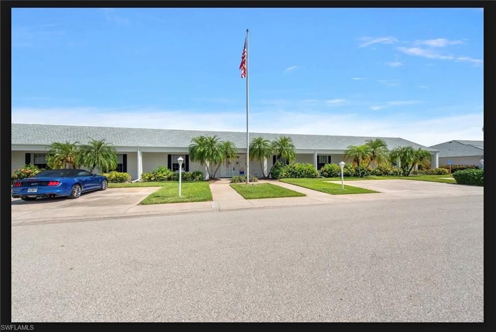 1335 Broadwater Dr, Unit 102, Fort Myers, Fl 33919 Photo