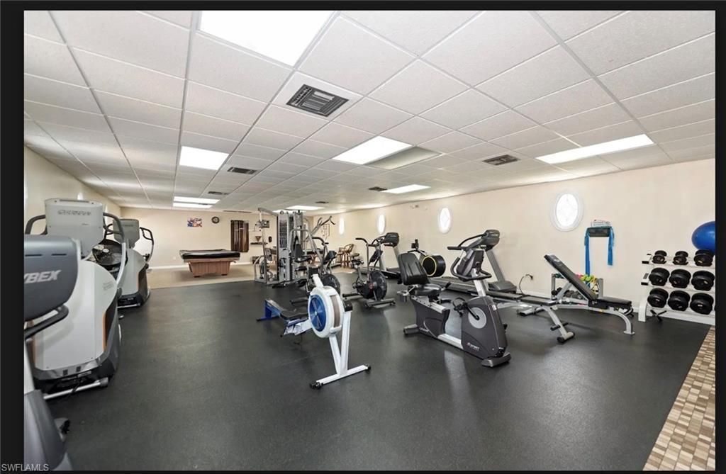1335 Broadwater Dr, Unit 102, Fort Myers, Fl 33919 Photo