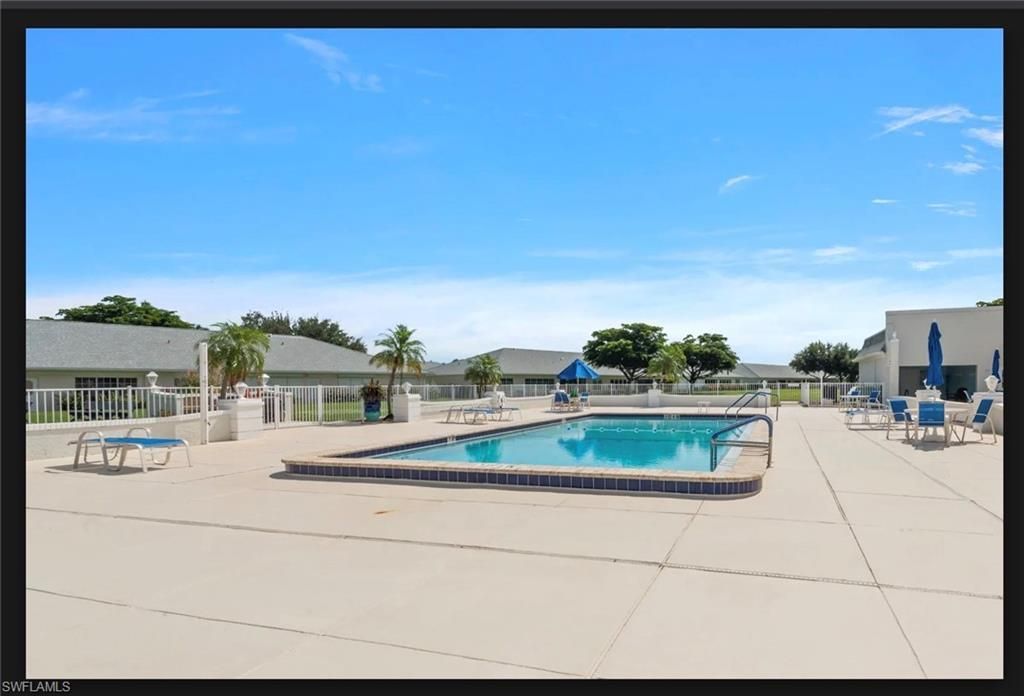 1335 Broadwater Dr, Unit 102, Fort Myers, Fl 33919 Photo