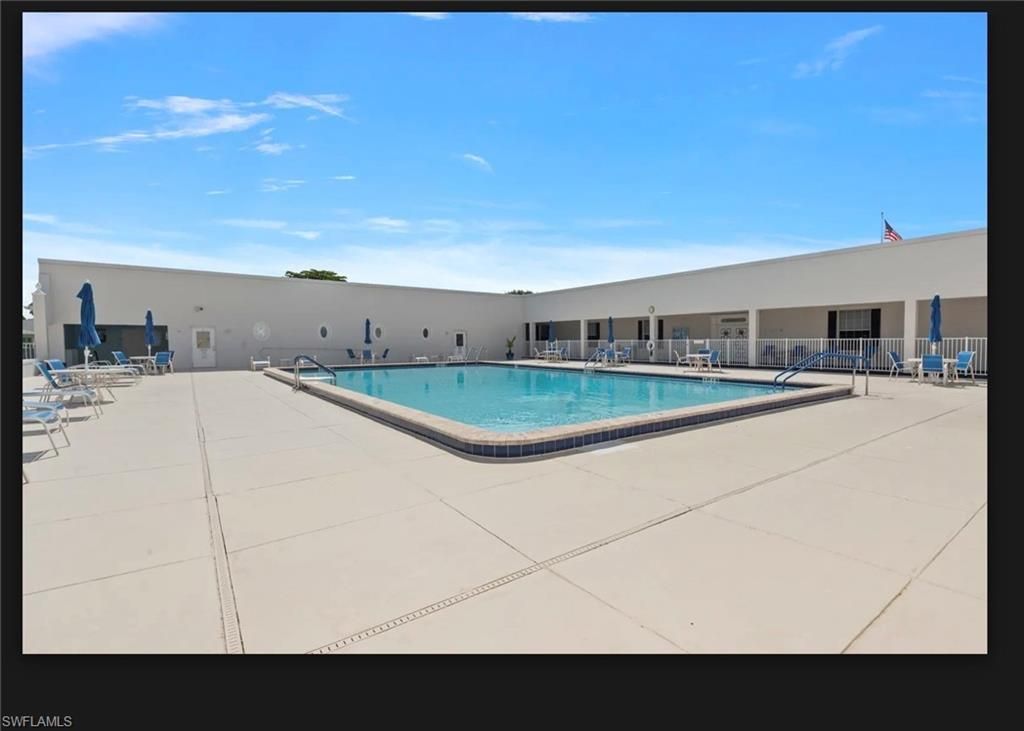 1335 Broadwater Dr, Unit 102, Fort Myers, Fl 33919 Photo