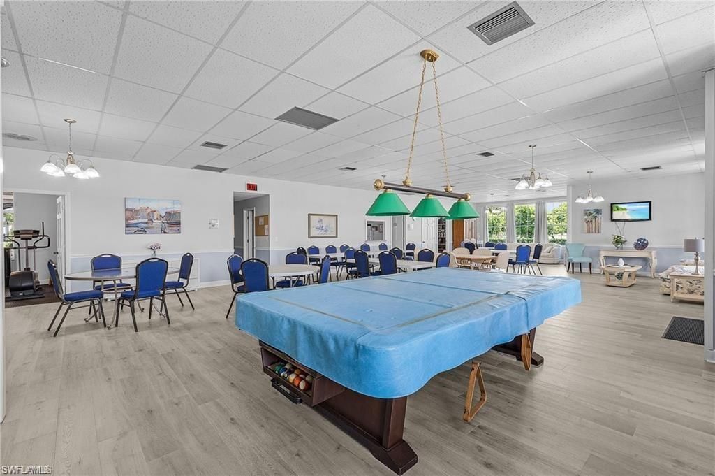 1335 Broadwater Dr, Unit 102, Fort Myers, Fl 33919 Photo