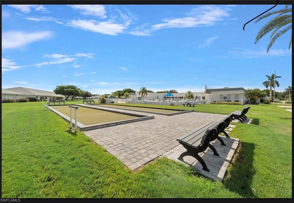 1335 Broadwater Dr, Unit 102, Fort Myers, Fl 33919 Photo